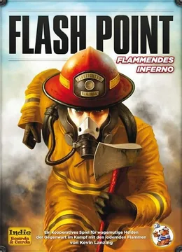 Flash Point: Fire Rescue