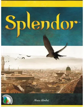 Splendor