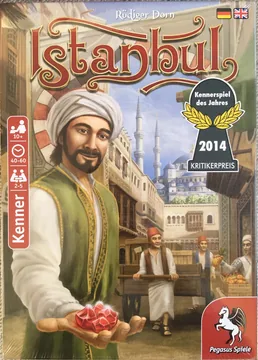 Istanbul