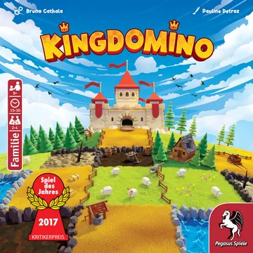 Kingdomino