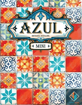 Azul
