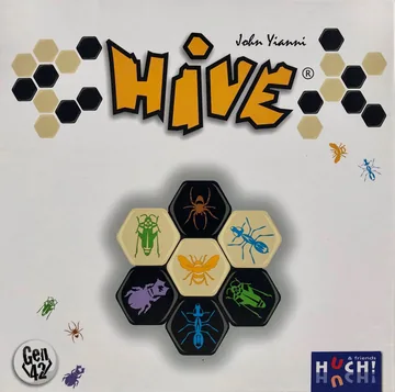 Hive