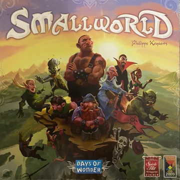 Small World