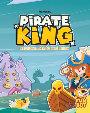 Pirate King!