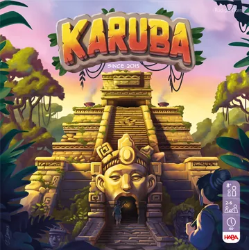 Karuba Since 2015