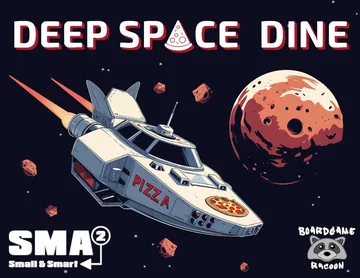 Deep Space Dine