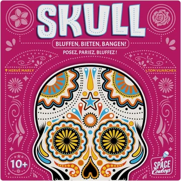 Skull