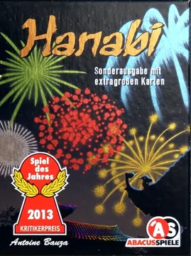 Hanabi