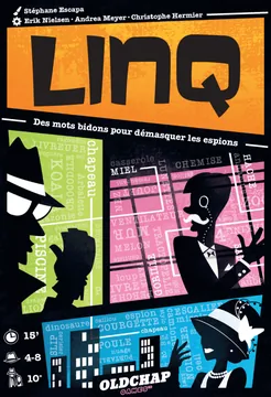 Linq
