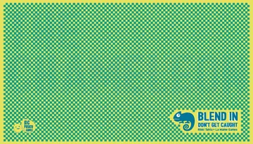The Chameleon