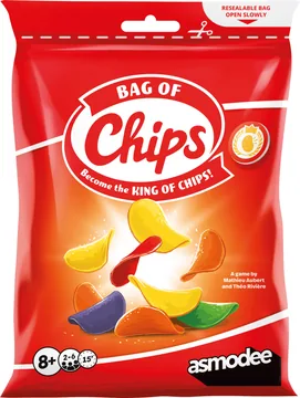 Bag of Chips