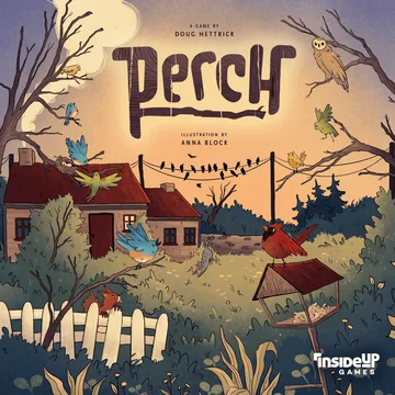 Perch