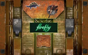 Firefly: The Game β 10th Anniversary Collector's Edition