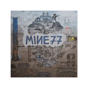 Mine 77