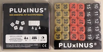 PLUxINUS