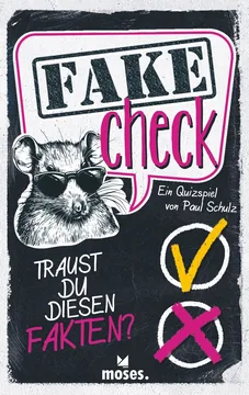 Fake Check