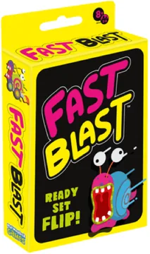 Fast Blast