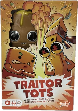 Traitor Tots