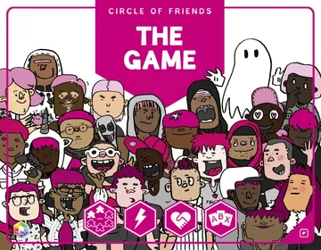 Circle of Friends: The Game