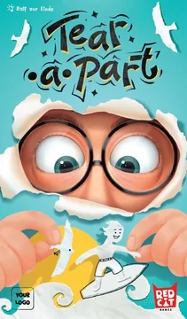 Tear-a-Part