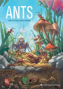 Ants