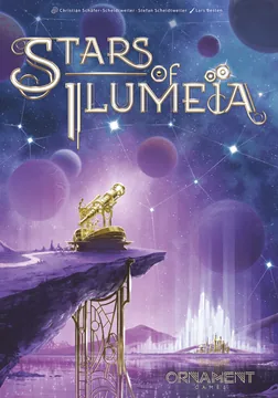 Stars of Ilumeïa
