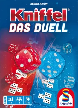Kniffel: Das Duell