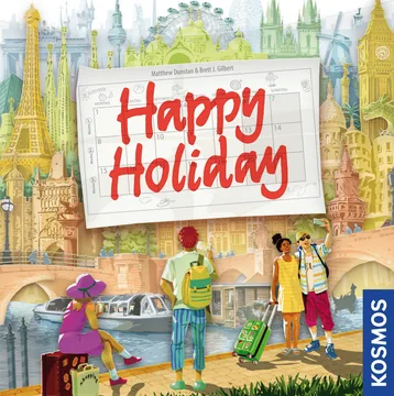 Happy Holiday