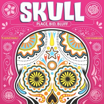 Skull